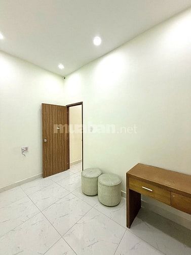 Chính chủ bán nhà Trần Văn Quang P.10 Q.Tân Bình ( 3,7m x 12,7m )