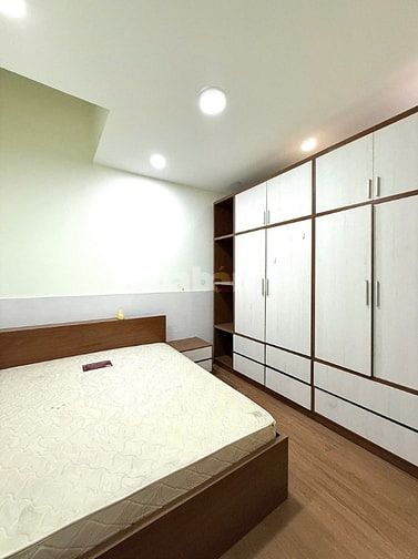 Chính chủ bán nhà Trần Văn Quang P.10 Q.Tân Bình ( 3,7m x 12,7m )