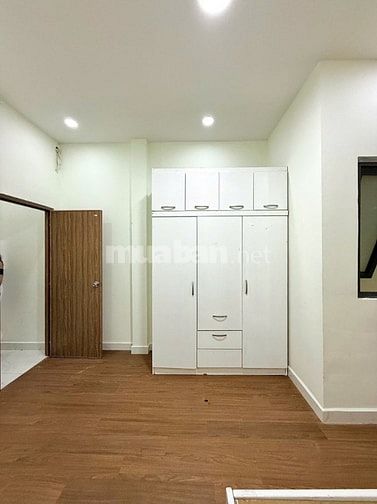Chính chủ bán nhà Trần Văn Quang P.10 Q.Tân Bình ( 3,7m x 12,7m )