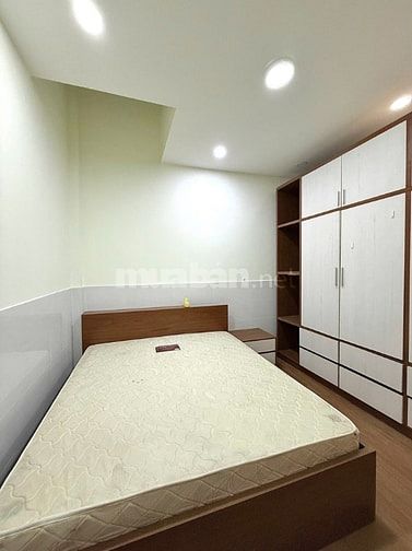 Chính chủ bán nhà Trần Văn Quang P.10 Q.Tân Bình ( 3,7m x 12,7m )
