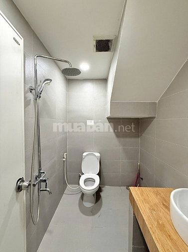 Chính chủ bán nhà Trần Văn Quang P.10 Q.Tân Bình ( 3,7m x 12,7m )