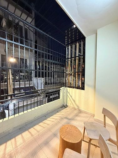 Chính chủ bán nhà Trần Văn Quang P.10 Q.Tân Bình ( 3,7m x 12,7m )