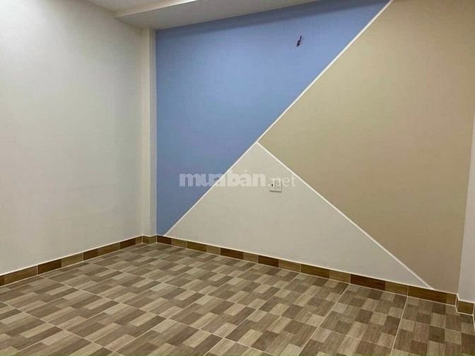 Bán Gấp !!! Nhà phố 4 tầng 60m2/3.9Tỷ tại Nguyễn Xí, P13, Bình Thạnh