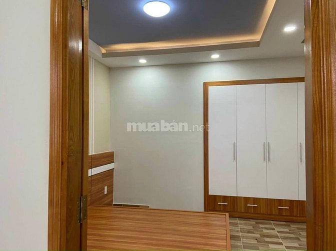 Bán Gấp !!! Nhà phố 4 tầng 60m2/3.9Tỷ tại Nguyễn Xí, P13, Bình Thạnh