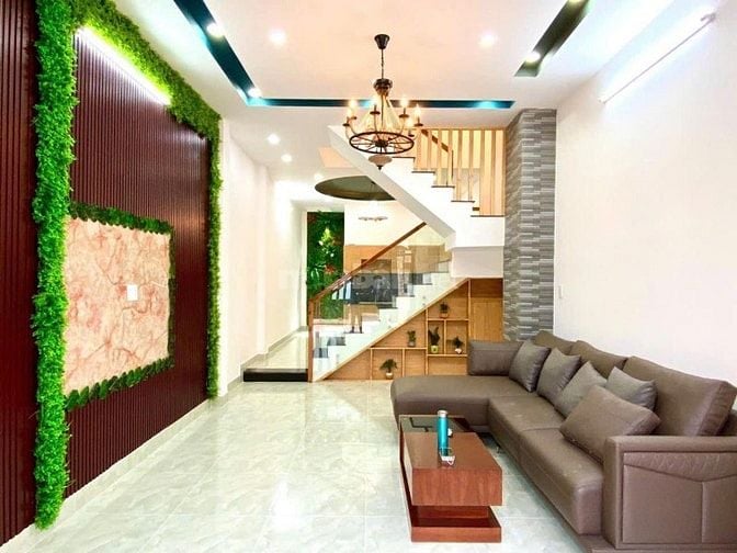 Siêu phẩm Lò Lu, 145m2 4PN tặng FULL nội thất xịn xò