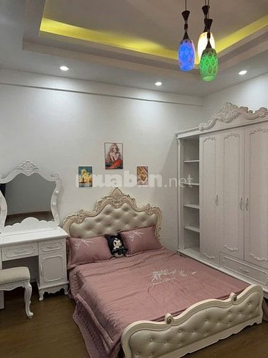 cần bán nhà Bạch Mai, HBT, 60m2 5 tầng giá 7.2 tỷ