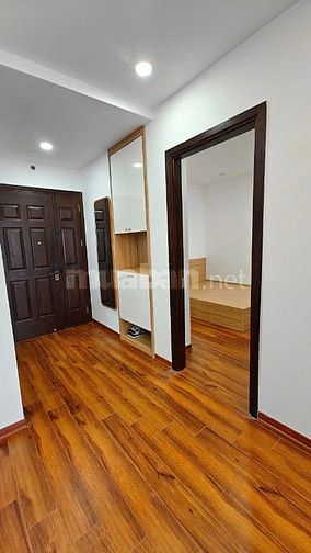 BÁN CT2A10 NAM TRUNG YÊN  GIÁ 5,4 TỶ- 65M2 - 2PN-1VS