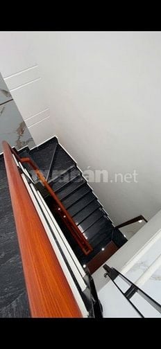 BÁN NHÀ GẦN VÒNG XOAY AN LẠC QUẬN BÌNH TÂN