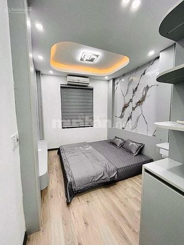 cần bán nhà Thái Hà, Đống Đa 92m2 5 tầng mặt tiền 5m giá 9.5 tỷ