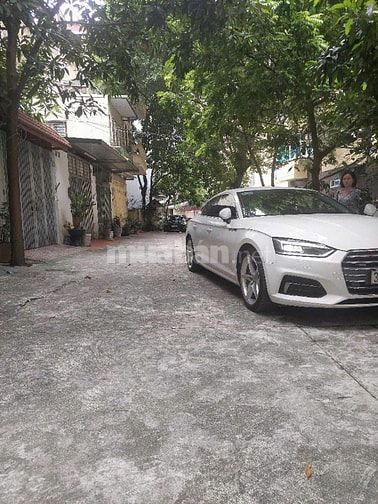 NHÀ PHÂN LÔ QUÂN ĐỘI 4 TẦNG 88M2 - ÔTÔ - LÊ TRỌNG TẤN - THANH XUÂN