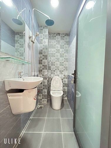 Bán Gấp ! Nhà Phố 3 Tầng 2.9Tỷ/60m2 tại Phạm Văn Bạch, P15, Tân Bình