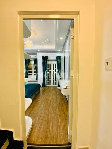 Bán Gấp ! Nhà Phố 3 Tầng 2.9Tỷ/60m2 tại Phạm Văn Bạch, P15, Tân Bình