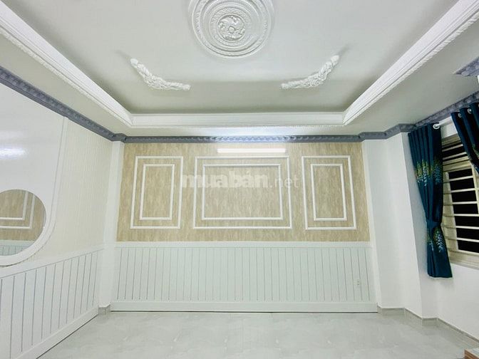 Bán Gấp ! Nhà Phố 3 Tầng 2.9Tỷ/60m2 tại Phạm Văn Bạch, P15, Tân Bình