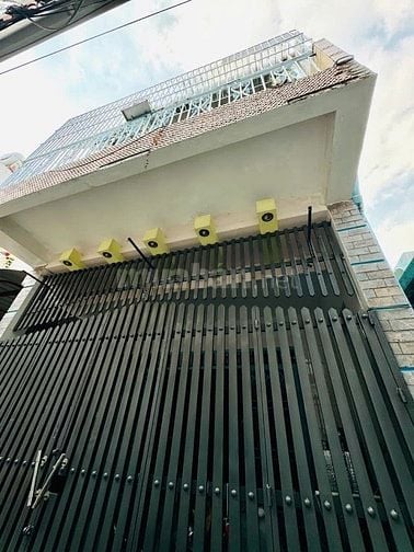 Nhà Diện Tích 64M2. 1 Lầu. Giá Chỉ 4 tỷ 280