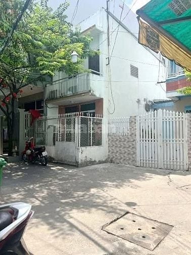  5tỷ Nhà sát MT tạ quang bửu P3 khu trung tâm 3,5x14 nở hậu hẻmXH đẹp 