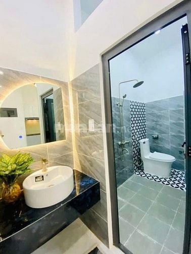 Nhà Đẹp 4 tầng Giá 3Tỷ150/62.5m2 Tân Kỳ Tân Quý, Tân Quý, Tân Phú