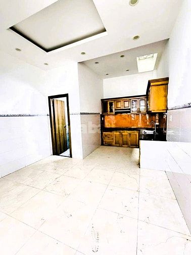 Bán nhà 5PN, 6WC, HXH, trung tâm Linh Đông – Nhà mới đẹp, chỉ 6.5 tỷ