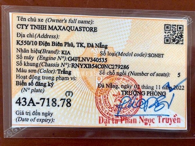 KIA SONET, AT Deluxe Màu Trắng,5 chỗ, Giá 485 tr