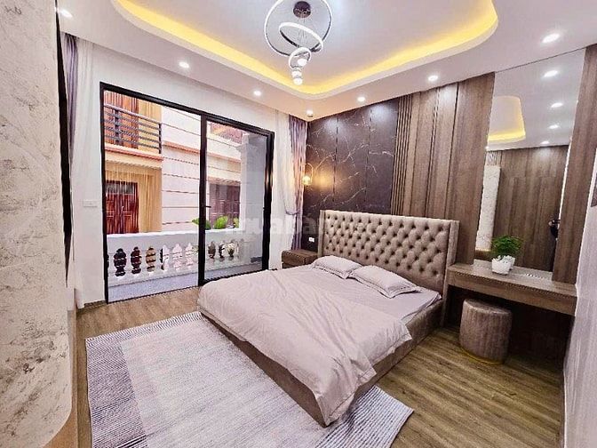 NHÀ KHƯƠNG ĐÌNH - MỚI VỀ Ở NGAY - GẦN TRƯỜNG -LÔ GÓC - 50m2– MT 4M