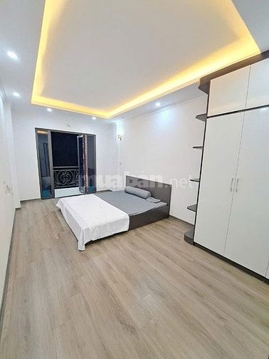 BÁN NHÀ PHỐ VĨNH HƯNG GẦN TRƯỜNG ĐẠI HỌC KINH DOANH & CÔNG NGHỆ 