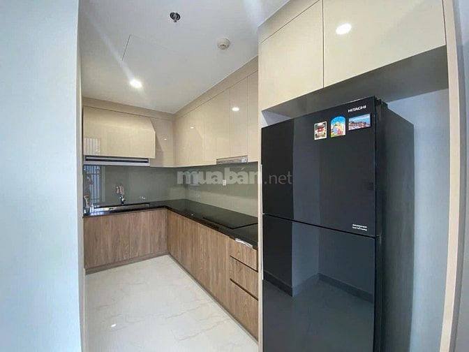 Chung cư Thủy Lợi 4 - Bình Thạnh: 105m2, 3p, 2wc, NT,17tr/th
