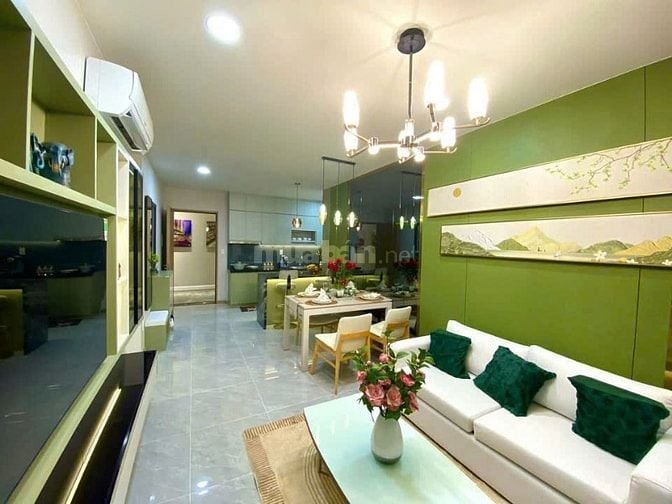 Chỉ từ 270- 480tr nhận ngay căn hộ Bcons City liền kề trạm Metro