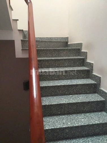 BÁN NHÀ ĐẸP – LÂM THỊ HỐ, TÂN CHÁNH HIỆP, Q12 – GIÁ TỐT NHẤT KHU VỰC