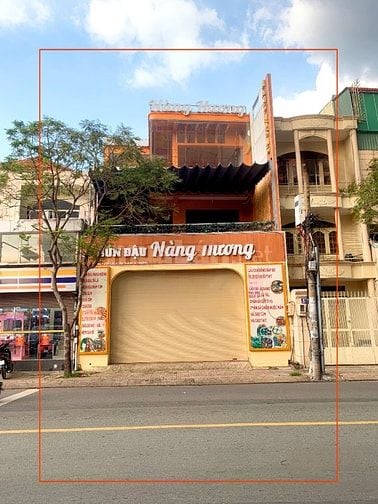 🌷 🌷 🌷 BÁN NHÀ MẶT TIỀN : 56A  VƯỜN LÀI - P. TÂN THÀNH - Q. TÂN PHÚ 
