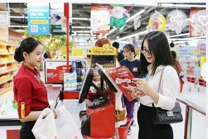 🔥🔥 WINMART QUẬN 3/PHÚ NHUẬN CẦN TUYỂN 20 NHÂN SỰ