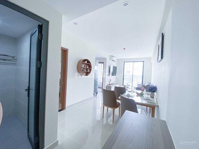 Chỉ 99 triệu sở hữu ngay căn hộ  trung tâm TP Tây Ninh - Tháng góp 6
