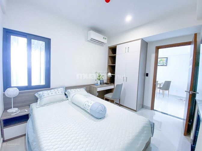 Chỉ 99 triệu sở hữu ngay căn hộ  trung tâm TP Tây Ninh - Tháng góp 6