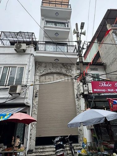 Mặt phố Bảo Linh - Phúc Tân, Hoàn Kiếm - DT 69m2 x 5 tầng mới - 23 tỷ