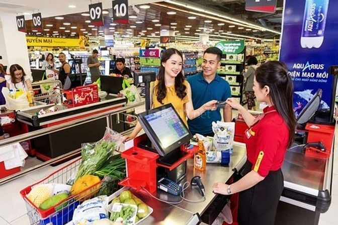  CHUẨN BỊ NHÂN SỰ CHO DỊP HÈ TUYỂN NHÂN VIÊN LÀM PART-TIME VÀ THỜI VỤ 