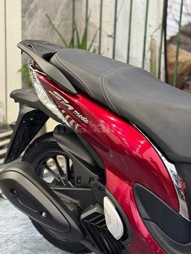 Thanh Lý Honda SH Mode 125i ABS Đỏ Đen - New 99%