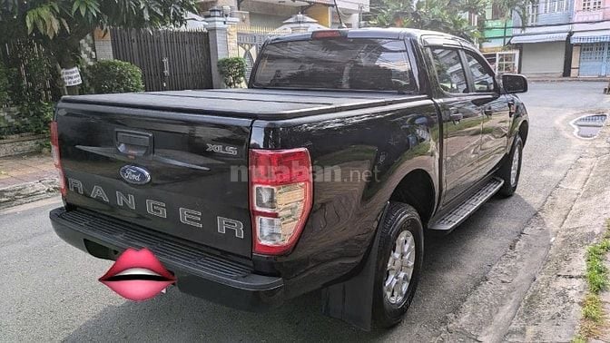 RANGER XLS SỐ TỰ ĐỘNG NHẬP KHẨU THÁI LAN, FULL PHỤ KIỆN, XE CHÍNH CHỦ