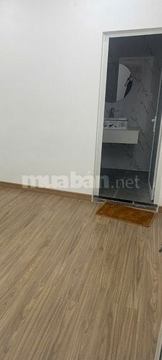 NHÀ 1LẦU MẶT TIỀN ĐƯỜNG SỐ 1, PHƯỜNG 4 , QUẬN - GV