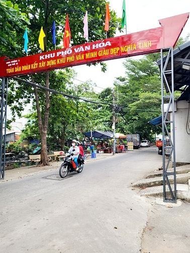 CHO THUÊ KHO SẴN MÁI, CỔNG, ĐIỆN ĐƯỜNG NGUYỄN THÁI SƠN, P.5, GÒ VẤP