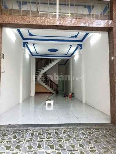 Nhà Mặt Tiền Kinh Doanh Khu Thành Thái - 4.4x23M 6PN - Vị Trí Đẹp