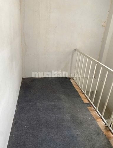 Cho thuê nhà MT Rạch Bùng Binh P.9 Quận 3 giá 40 triệu 49m2