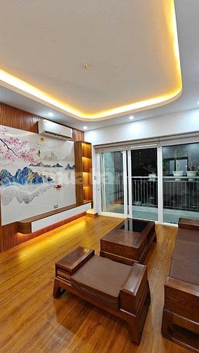 BÁN CC VIỆN CHIẾN LƯỢC BỘ CÔNG AN - 7,x tỷ - 125M2 - 3PN-2WC. 