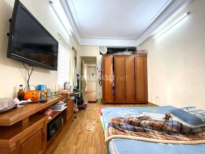 Bán nhà đẹp Ngô Sỹ Liên, nhà đẹp, mặt tiền 4m, diện tích 40m2