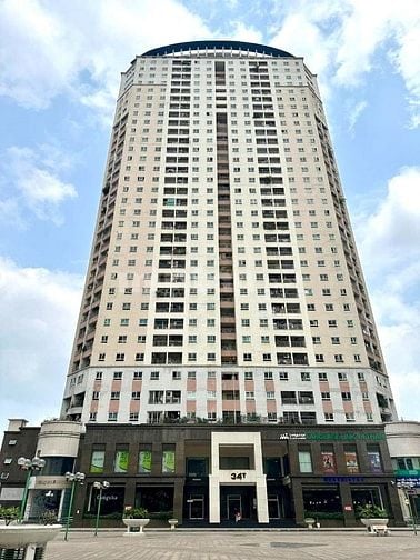 🔥 BÁN CĂN HỘ CHUNG CƯ 34T - TRUNG HÒA NHÂN CHÍNH, 130m2