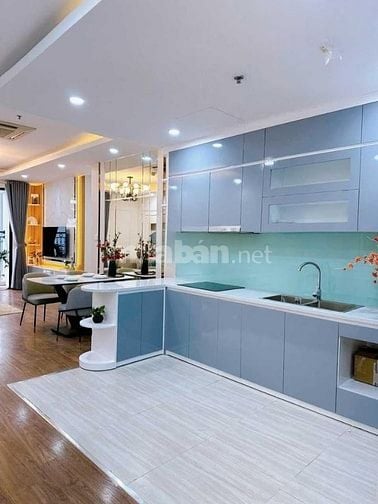 🔥 BÁN CĂN HỘ CHUNG CƯ 34T - TRUNG HÒA NHÂN CHÍNH, 130m2