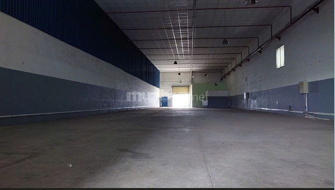 Cho thuê kho xưởng 1000m2; 3000m2; 5000m2, 10000m2 Linh Trung, Thủ Đức