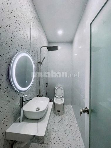 Chính chủ giảm giá cần bán gấp nhà Võ Văn Ngân, Thủ Đức 60m2