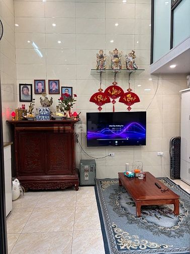 Bán nhà Lĩnh nam, hoàng mai 1ty250