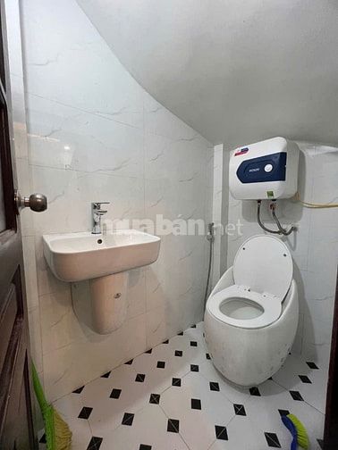 Nhà Đẹp như NEW !!! Khâm thiên 35m2x5TX4m chỉ hơn 5 tỷ