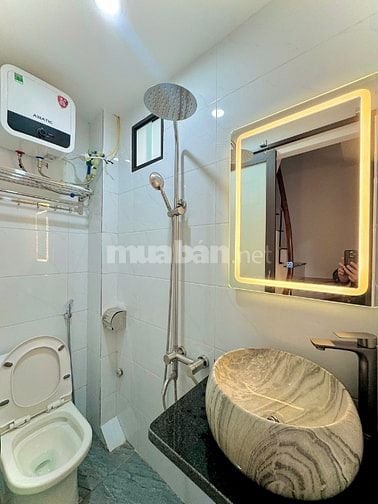 Bán nhà ngõ 29 số nhà 38 Phố Hồng Mai, diện tích 26m2, 4,38 tỷ