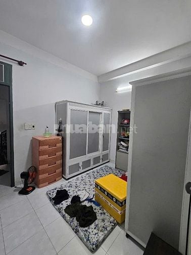 BÁN NHÀ 83 m2  ĐƯỜNG NGUYỄN SÚY, TÂN QUÝ, TÂN PHÚ