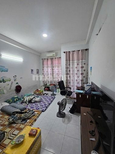 BÁN NHÀ 83 m2  ĐƯỜNG NGUYỄN SÚY, TÂN QUÝ, TÂN PHÚ